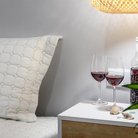 Ammos Suites إرابيترا المظهر الخارجي الصورة