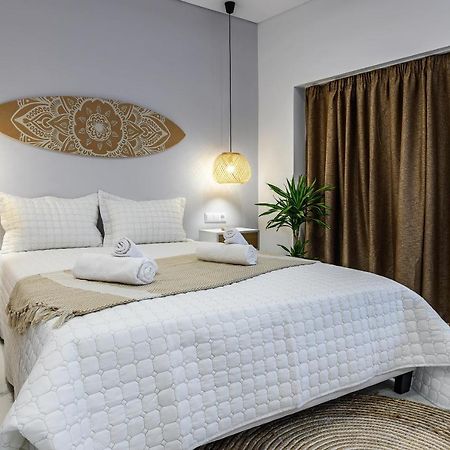 Ammos Suites إرابيترا المظهر الخارجي الصورة