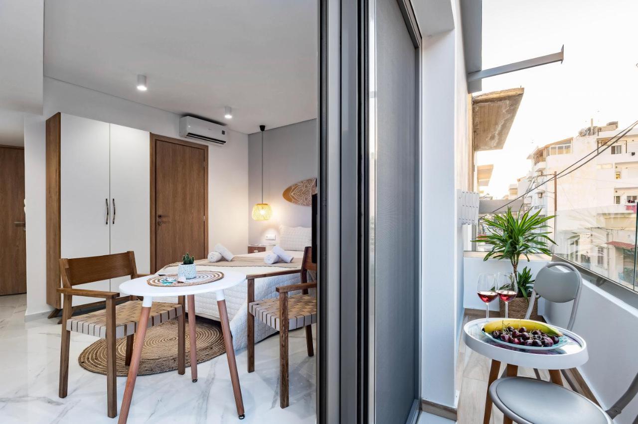Ammos Suites إرابيترا المظهر الخارجي الصورة
