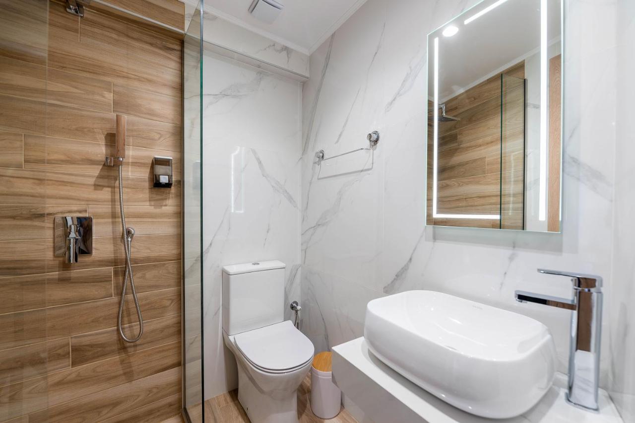 Ammos Suites إرابيترا المظهر الخارجي الصورة