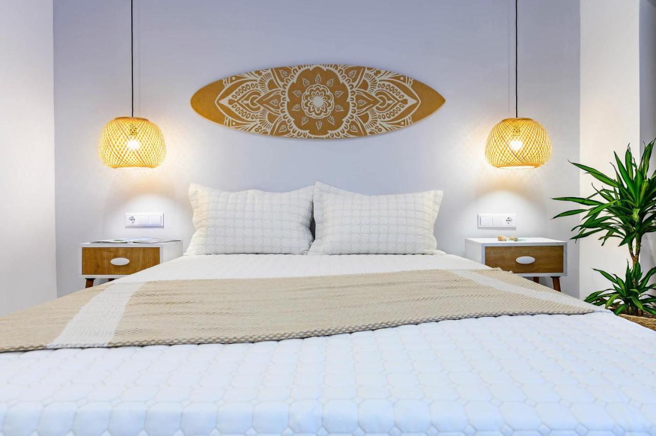 Ammos Suites إرابيترا المظهر الخارجي الصورة